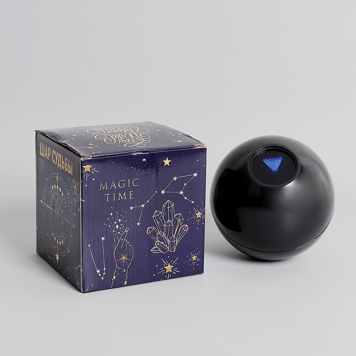 Шар желаний «Предсказания судьбы», гадание Шар желаний «Предсказания судьбы», гадание