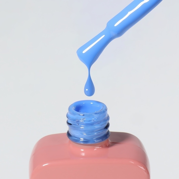 Гель лак для ногтей «SIMPLE», 3-х фазный, 10 мл, LED/UV, цвет (256) Гель лак для ногтей «SIMPLE», 3-х фазный, 10 мл, LED/UV, цвет (256)