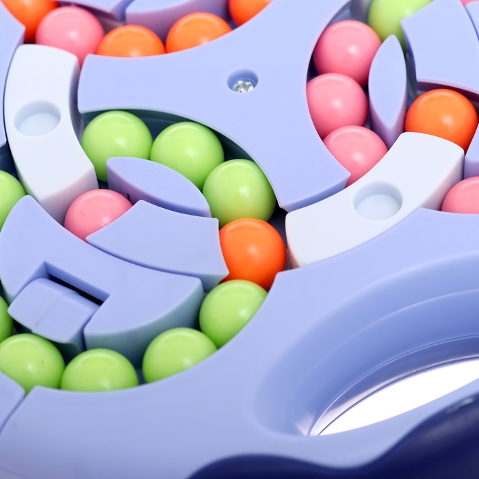 Развивающая игра «IQ-головоломка», 5+ Развивающая игра «IQ-головоломка», 5+