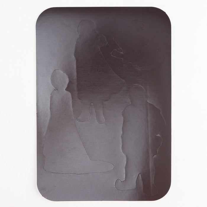 Магнитная игра Frozen «Холодное сердце» Магнитная игра Frozen «Холодное сердце»