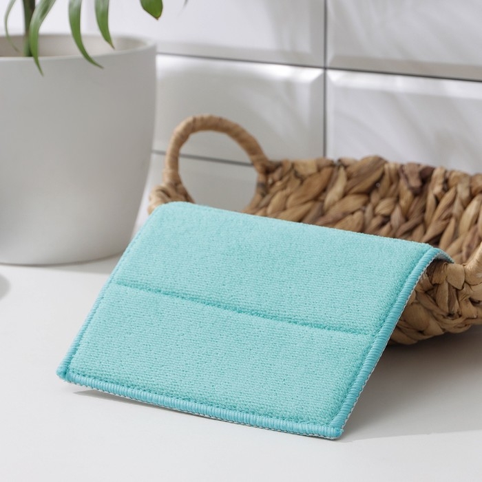 Салфетка-губка для кухни, 17×20 см Салфетка-губка для кухни, 17×20 см