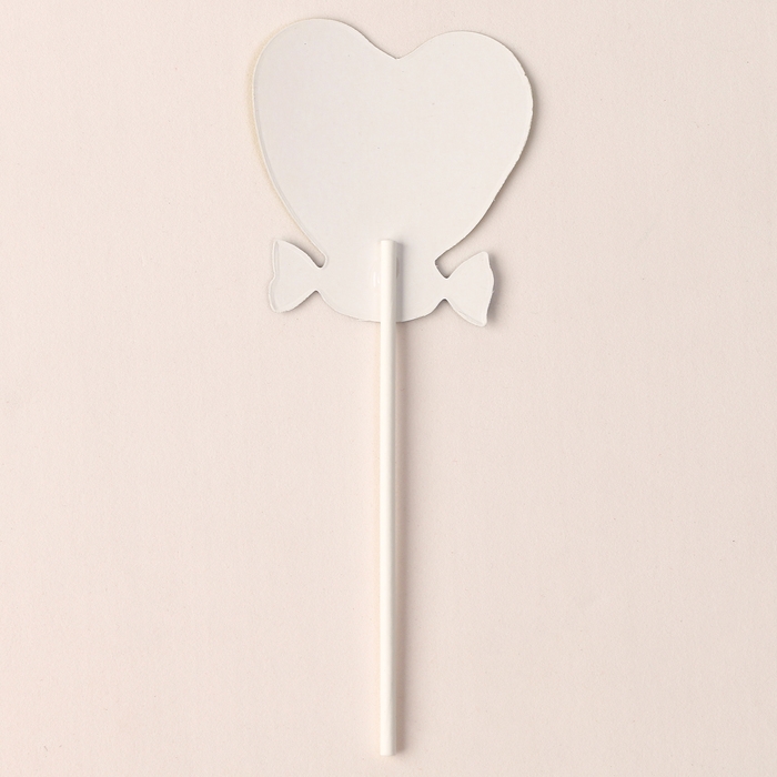 Набор топперов «Сладости», набор 6 шт. Набор топперов «Сладости», набор 6 шт.