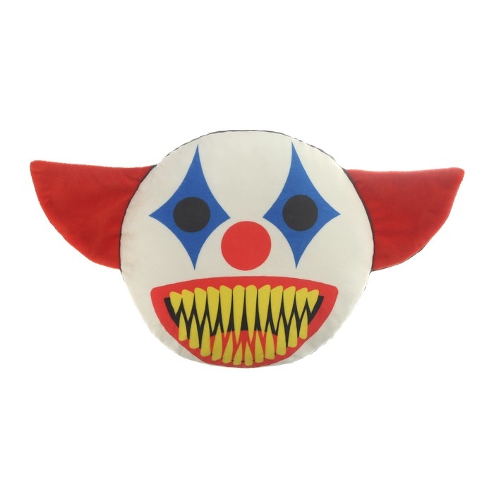 Подушка на подголовник МАТЕХ 18+ LINE, ОНО, 30 х 30 х 10 см, красно-синий Подушка на подголовник МАТЕХ 18+ LINE, ОНО, 30 х 30 х 10 см, красно-синий