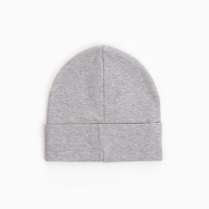 Шапка детская, цвет мятный, размер 50-52 Шапка детская, цвет мятный, размер 50-52