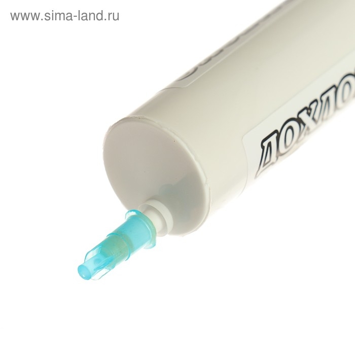 Гель от тараканов Дохлокс Premium, шприц, 20 мл Гель от тараканов Дохлокс Premium, шприц, 20 мл