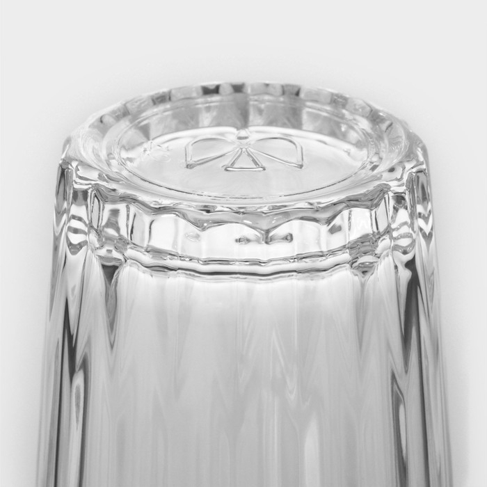 Набор стеклянных стопок «Мистерия», 50 мл, 6 шт