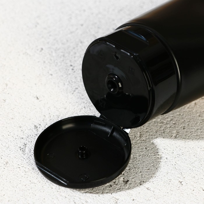 Гель для бритья «Защитнику Отечества», 110 мл, HARD LINE Гель для бритья «Защитнику Отечества», 110 мл, HARD LINE