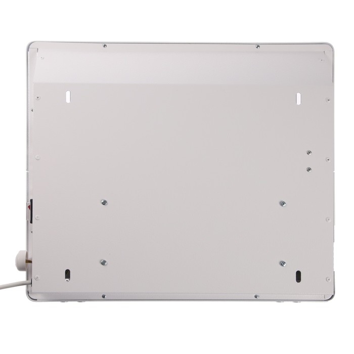 Обогреватель РЭМО СБ-1000.1 W, конвекторный, настенный/напольный, 1000 Вт, 15 м², белый Обогреватель РЭМО СБ-1000.1 W, конвекторный, настенный/напольный, 1000 Вт, 15 м², белый