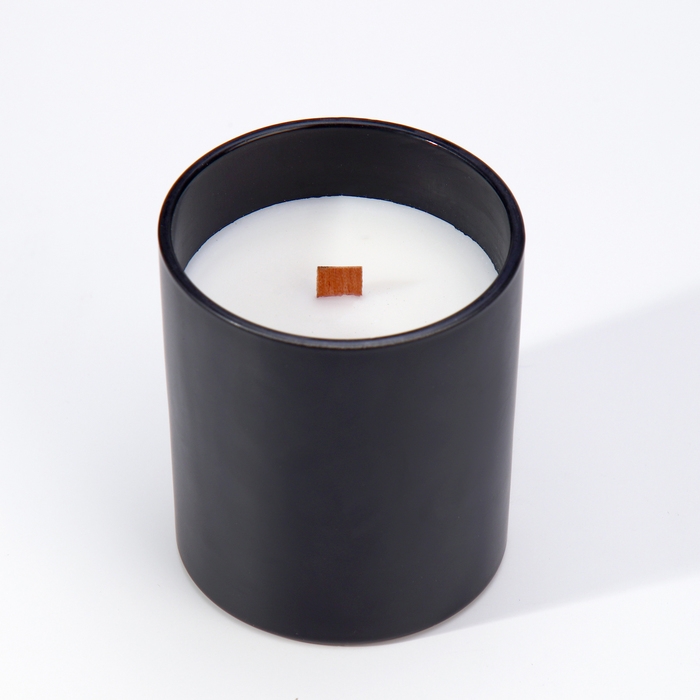 Ароматическая свеча  Ароматическая свеча "Breesal, TERRA MYSTICA", Апельсин, Груша, Ягоды