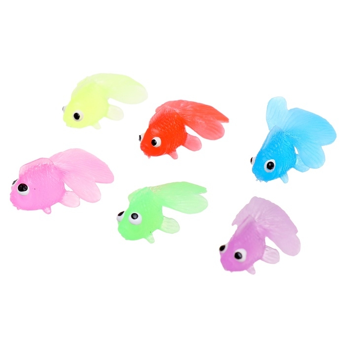 Развивающий набор «Поймай рыбку», 3+ Развивающий набор «Поймай рыбку», 3+