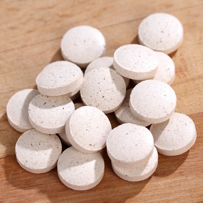 Псиллиум в таблетках, здоровый кишечик, 60 капсул Псиллиум в таблетках, здоровый кишечик, 60 капсул