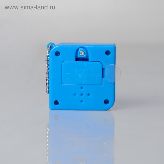 Электронная игра «Развлечение», цвета МИКС Электронная игра «Развлечение», цвета МИКС