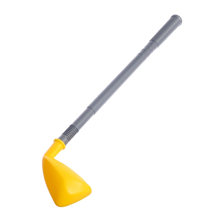 Набор для гольфа «Чемпионский Удар», 9 предметов, 48,5 см.