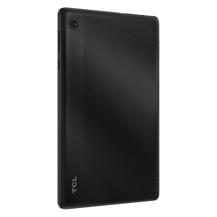 Планшет TCL TAB 8 4G 2+32Гб (9132G2) 8.0'' 800 x 1280 пикселей IPS, MediaTek MT8766B 2 GHz Quad, 2GB, 32GB, 3G, Android 11, цвет чёрный