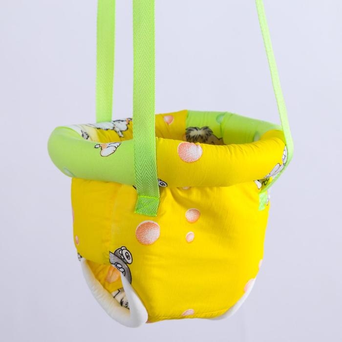 Прыгунки «Модель № 3», цвета МИКС Прыгунки «Модель № 3», цвета МИКС