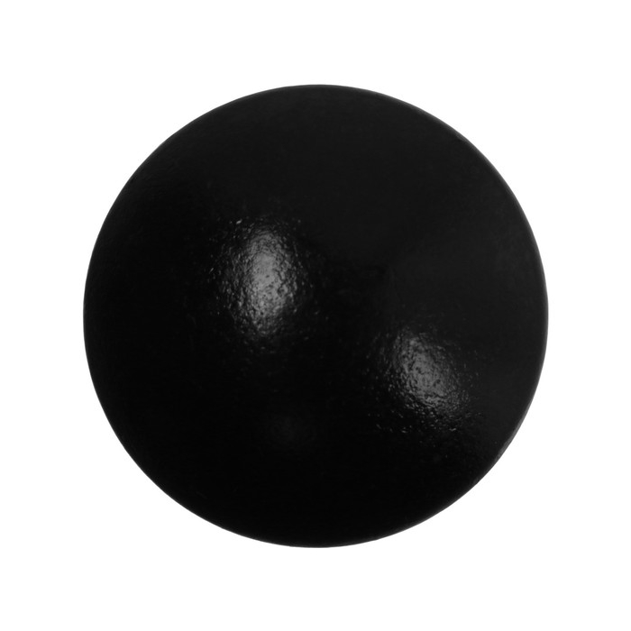 Гвозди ТУНДРА, декоративные, обивочные, 19х22 мм, черный, фасовка 50 шт Гвозди ТУНДРА, декоративные, обивочные, 19х22 мм, черный, фасовка 50 шт