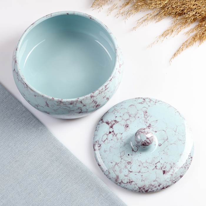 Набор для холодца  Набор для холодца "Русский" 3х0,9л / 16,5х23см, романтика