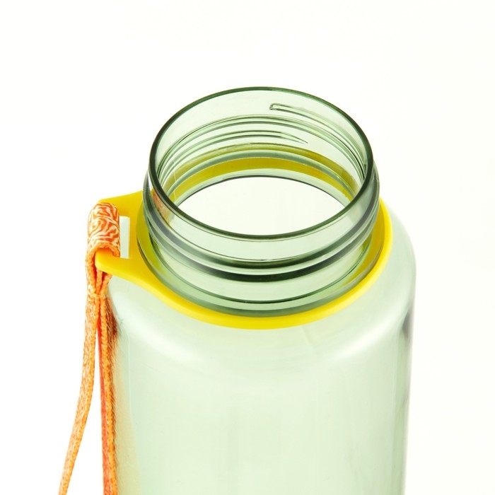 Бутылка для воды, 800 мл,  Бутылка для воды, 800 мл, "Мастер К"