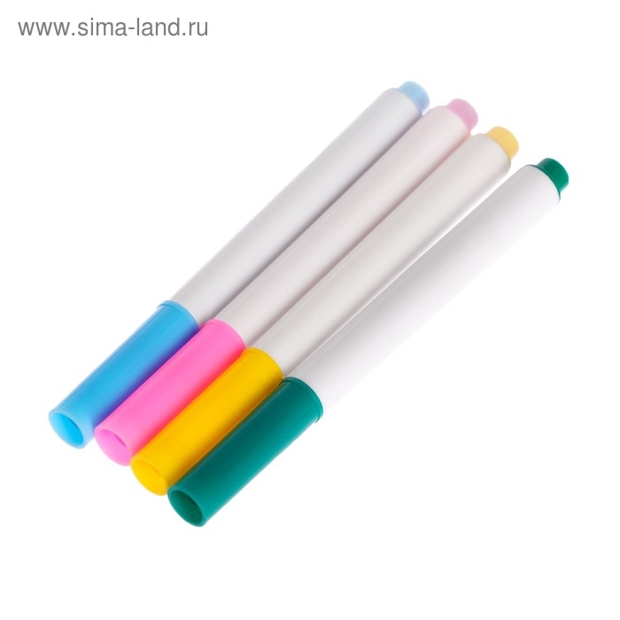 Планшет для рисования 3D «Зайка», с ручками и карточками, цвет МИКС Планшет для рисования 3D «Зайка», с ручками и карточками, цвет МИКС