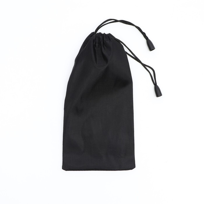 Фонарь ручной в чехле «Все свое ношу с собой», 11 х 5 см Фонарь ручной в чехле «Все свое ношу с собой», 11 х 5 см