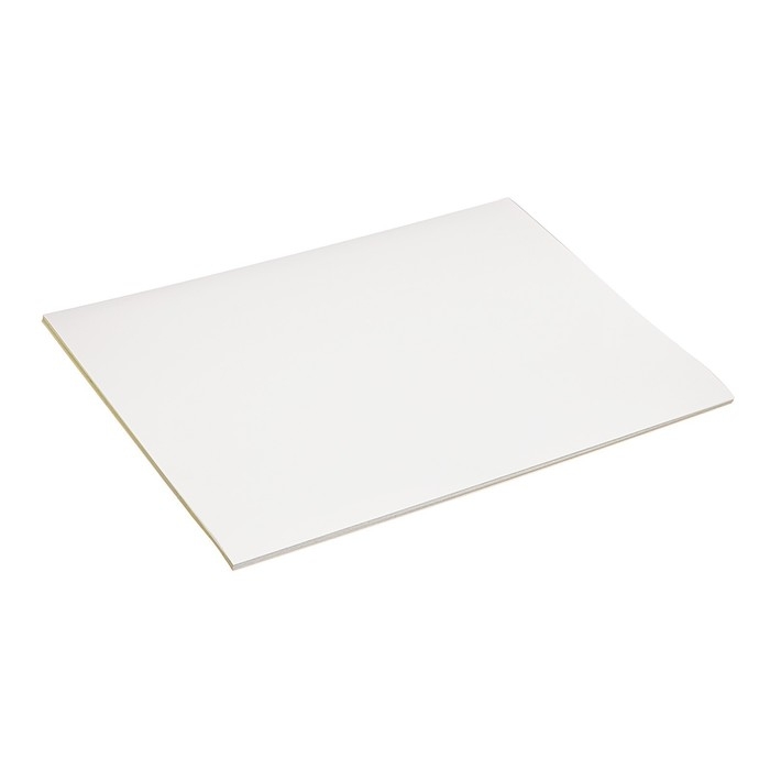 Бумага А4, 25 листов, 80 г/м2, самоклеящаяся, белая ГЛЯНЦЕВАЯ Бумага А4, 25 листов, 80 г/м2, самоклеящаяся, белая ГЛЯНЦЕВАЯ