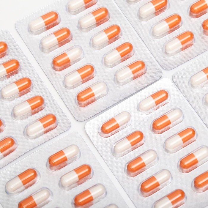 Цимицифуга с комплексом витаминов для женщин 45+,60 капсул 450 мг Цимицифуга с комплексом витаминов для женщин 45+,60 капсул 450 мг