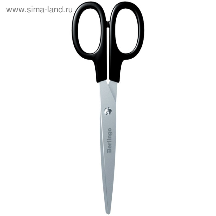 Ножницы канцелярские 18 см, Universal, европодвес Ножницы канцелярские 18 см, Universal, европодвес