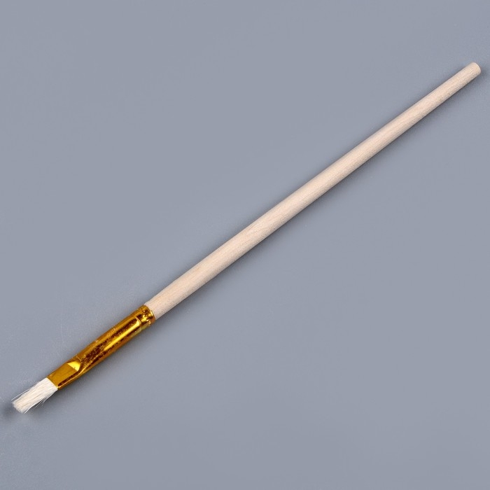 Новый год! Набор елочных украшений под раскраску 4 шт «Динозавры» с подвесом, кисть Новый год! Набор елочных украшений под раскраску 4 шт «Динозавры» с подвесом, кисть