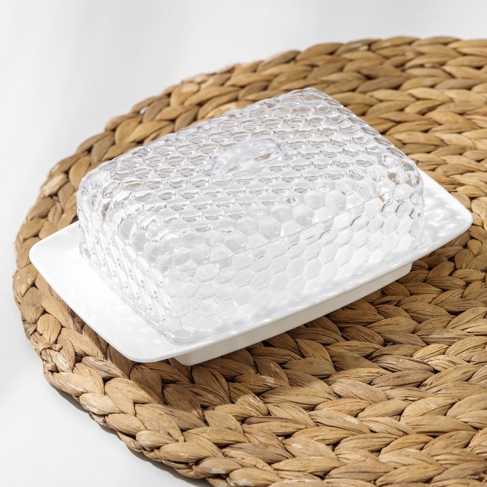 Маслёнка «Мозаика» Маслёнка «Мозаика»