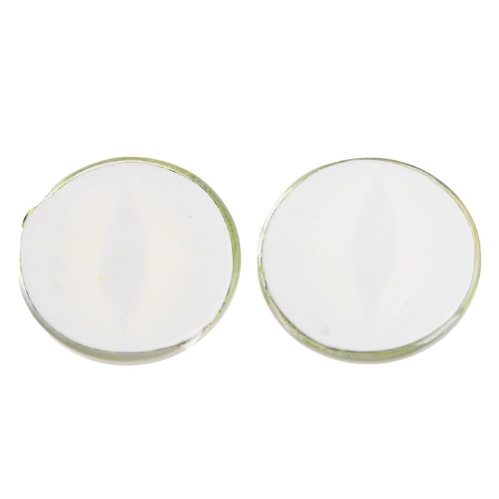 Глаза, набор 14 шт., размер 1 шт. — 1,4 см Глаза, набор 14 шт., размер 1 шт. — 1,4 см