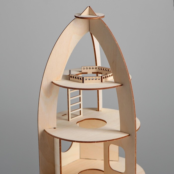 Конструктор «Ракета» Конструктор «Ракета»