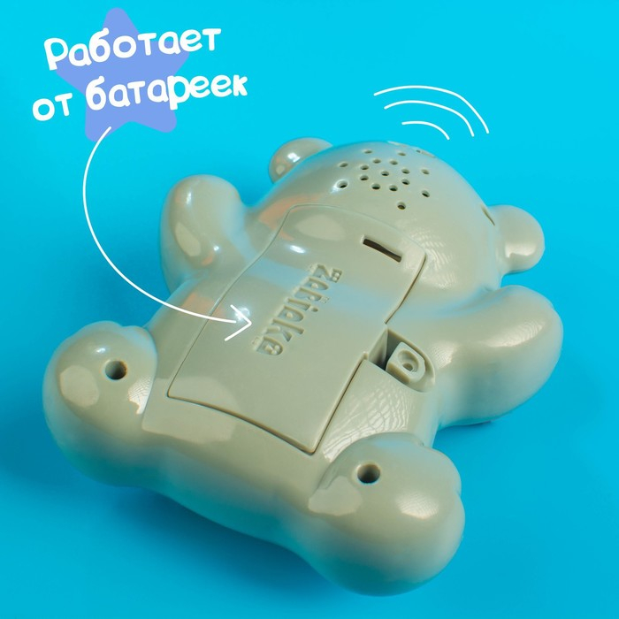 Музыкальная игрушка «Лучший друг: Кошечка», световые и звуковые эффекты Музыкальная игрушка «Лучший друг: Кошечка», световые и звуковые эффекты