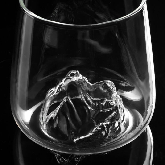 Бокал «Гора», 380 мл Бокал «Гора», 380 мл