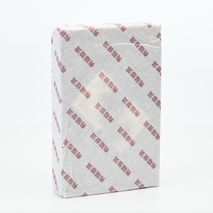 Китайский выдержанный черный чай Китайский выдержанный черный чай "Шу Пуэр. Мэнхай", 250 г, 2016 г, Юньнань, кирпич