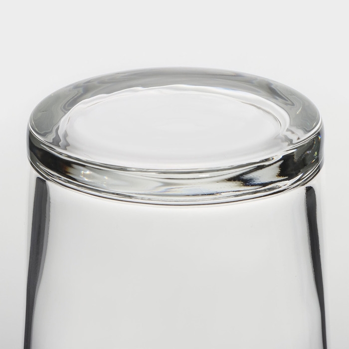 Стакан стеклянный для пива «На рыбалке», 570 мл, рисунок МИКС Стакан стеклянный для пива «На рыбалке», 570 мл, рисунок МИКС