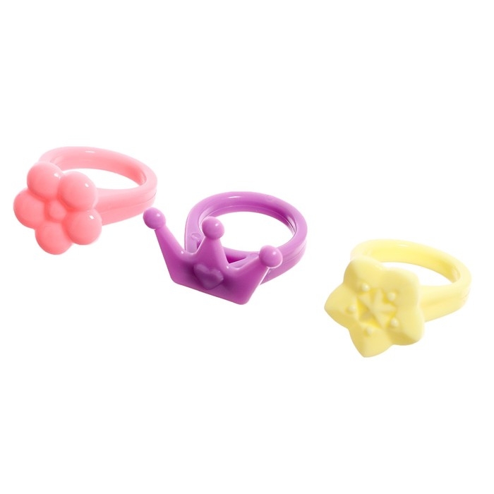 Игровой набор «Модница» в чемоданчике, с аксессуарами Игровой набор «Модница» в чемоданчике, с аксессуарами