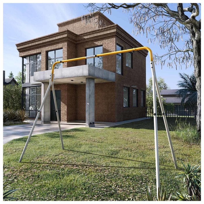 Каркас для качелей Каркас для качелей