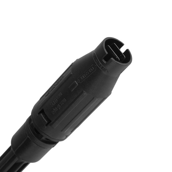 Пистолет для мойки высокого давления, 56 см, резьбовое соединение М14 Пистолет для мойки высокого давления, 56 см, резьбовое соединение М14