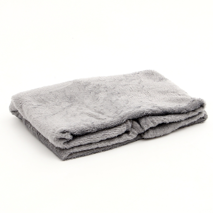 Мягкая игрушка «Хаски» с пледом, 35 см Мягкая игрушка «Хаски» с пледом, 35 см