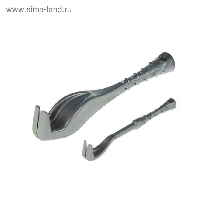 Удалитель клещей для людей и животных ”ДЭТА” набор 2 шт Удалитель клещей для людей и животных ”ДЭТА” набор 2 шт