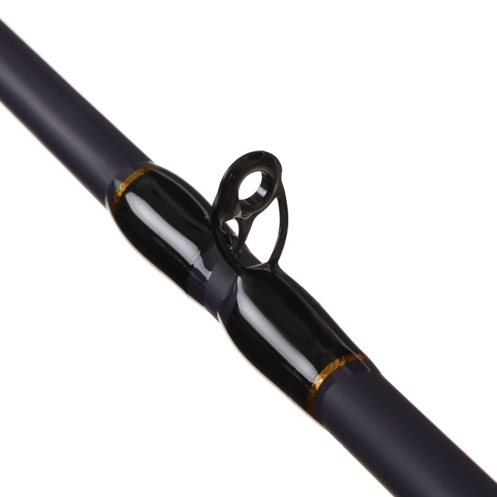 Удилище фидерное штекерное NAMAZU STRIKERS, тест 1-150 г , длина 3 м Удилище фидерное штекерное NAMAZU STRIKERS, тест 1-150 г , длина 3 м