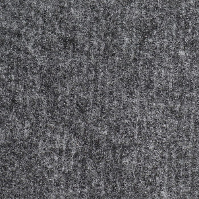 Когтеточка-столбик "Комфорт", ковролин, 30 х 30 х 50 см, серая