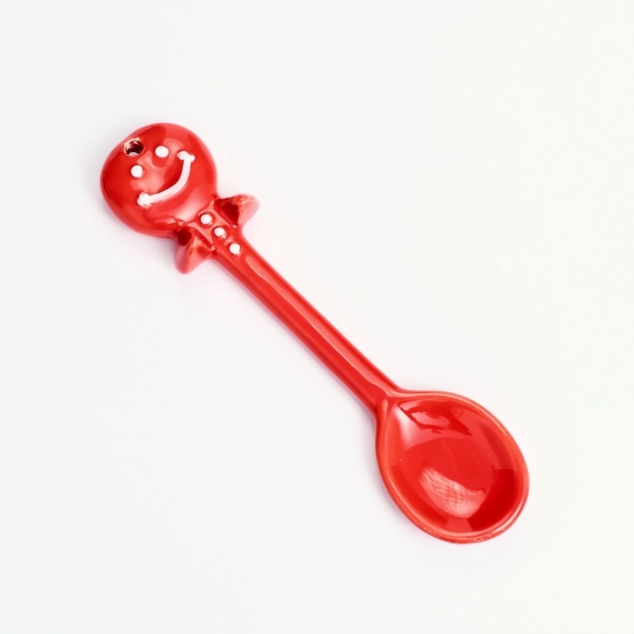 Кружка с ложкой и отсеком для печенья «Желания сбудутся», 200 мл Кружка с ложкой и отсеком для печенья «Желания сбудутся», 200 мл