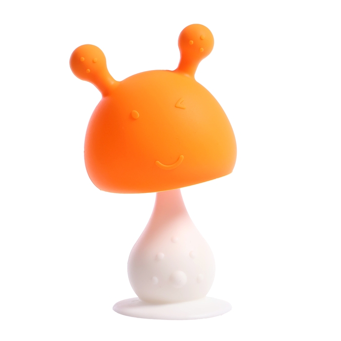 Набор прорезывателей, щётка, прорезыватель на руку, фрукт, 4 шт. Набор прорезывателей, щётка, прорезыватель на руку, фрукт, 4 шт.