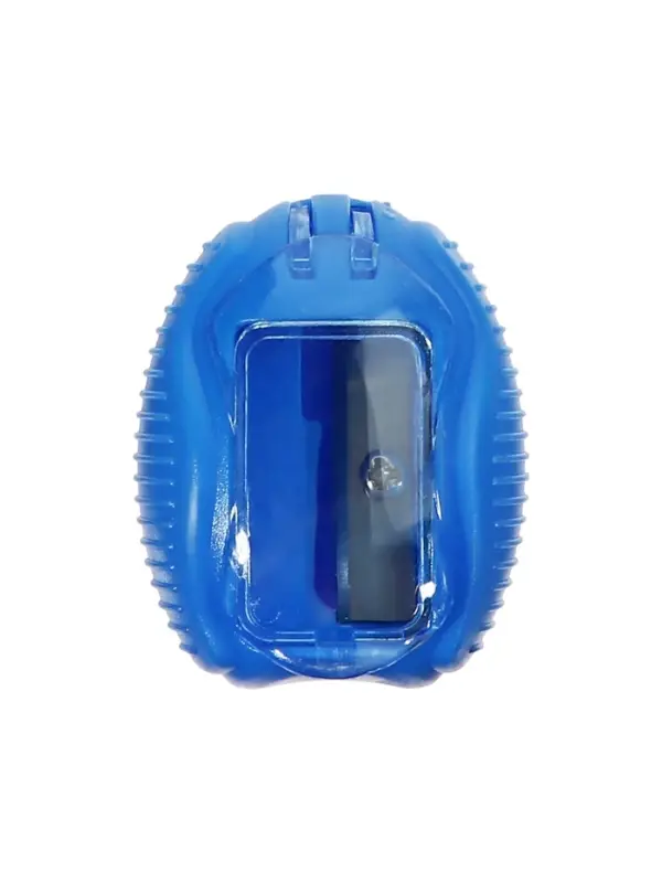 Точилка Calligrata &laquo;Жучок&raquo;, с контейнером, МИКС