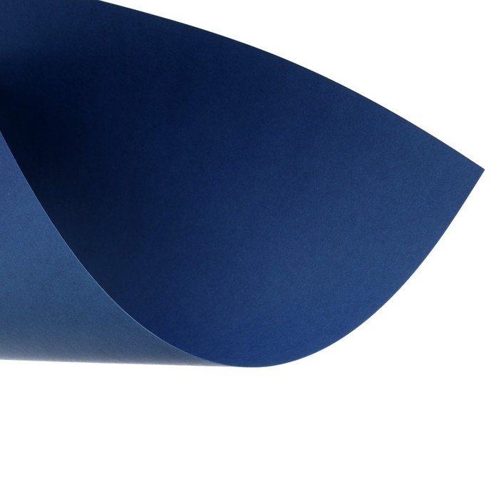 Бумага для пастели А4, 20 листов  Бумага для пастели А4, 20 листов "Профессиональная серия", 6 цветов, блок 150-230 г/м2