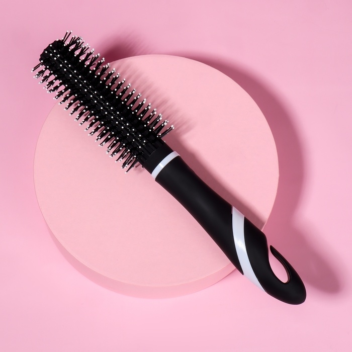 Брашинг, d = 2/4 × 23 см, цвет МИКС Брашинг, d = 2/4 × 23 см, цвет МИКС