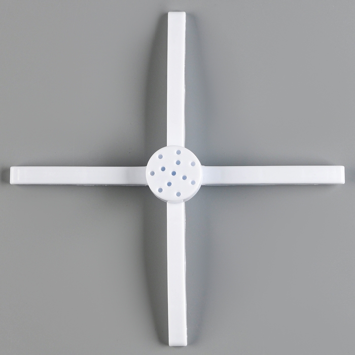 Стойка для воздушных шаров на 5 шаров, высота 60 см Стойка для воздушных шаров на 5 шаров, высота 60 см