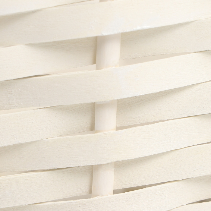 Набор корзин плетеных, 37х37х14/37 см / 31х31х12,5/32 см / 25х25х11/27 см, 3 шт, ива Набор корзин плетеных, 37х37х14/37 см / 31х31х12,5/32 см / 25х25х11/27 см, 3 шт, ива