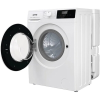 Стиральная машина Gorenje W2NHPI72SCSIRV, класс А, 1200 об/мин, до 7 кг,белая